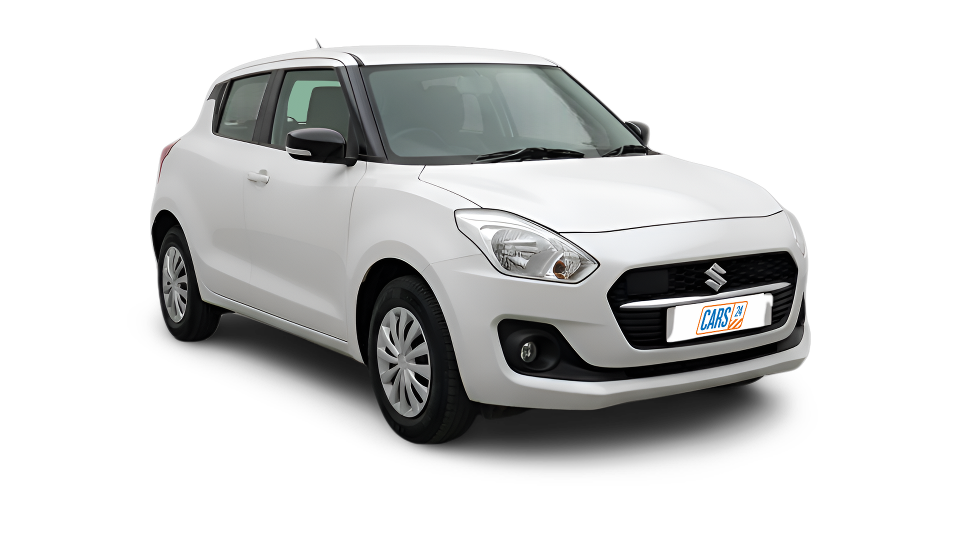 Maruti Swift-img